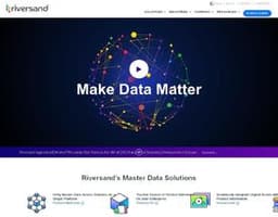 Riversand logo