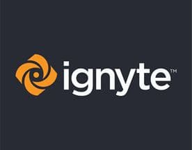 Ignyte Assurance Platform logo