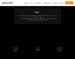 Bocada logo