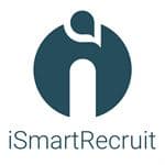 iSmartRecruit logo