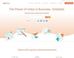 Hippo Video logo