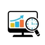 DeskTrack logo