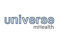 Universe mHealth logo