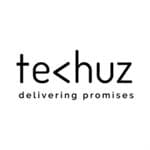 Techuz Infoweb logo