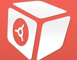 Data Deposit Box logo