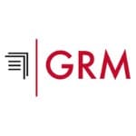 GRM Information Management logo