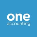 One Accounting logo