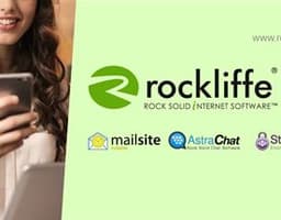 Rockliffe System logo
