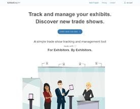 ExhibitDay, Inc. logo