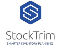 StockTrim logo