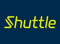 Shuttle logo