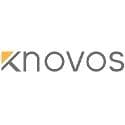 Knovos logo