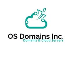OS Domains Inc logo
