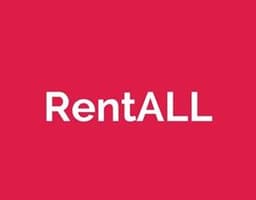 RentALL Script logo