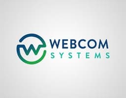 Webcom Systems logo