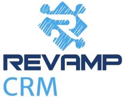 Revamp CRM logo
