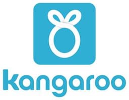 Kangaroo Rewards logo