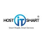 Host IT Smart logo