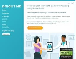 Bright.md logo