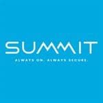 Summit (formerly Summit Hosting) logo