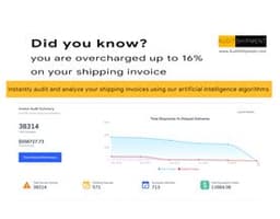 Auditshipment.com logo