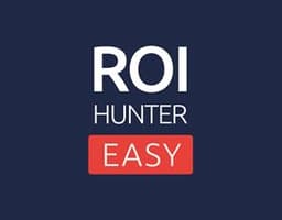 ROI Hunter Easy logo