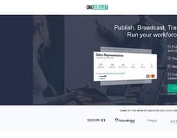 OneJobSlot logo