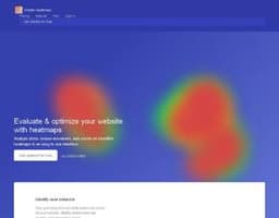 SimpleHeatmaps logo