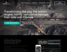 Corvus Axiom logo