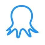 Octopus Data Inc logo