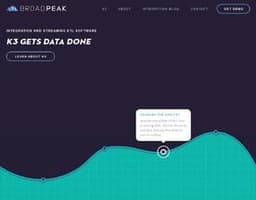 BroadPeak Partners logo