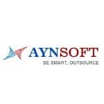 Aynsoft logo