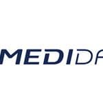 Medidata Solutions logo