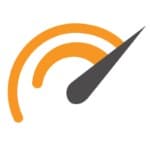 HomeGauge logo