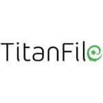 TitanFile Inc. logo