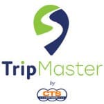 TripMaster logo