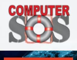 Computer SOS, Inc. logo
