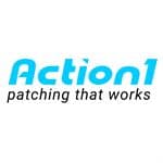Action1 logo