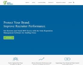 Great Recruiters logo