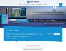 Reality IMT logo