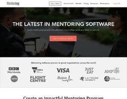 Mentorloop logo