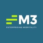 M3 logo