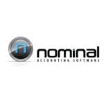 Nominal Accounting Software logo