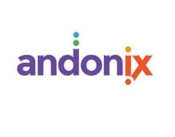 Andonix logo