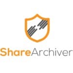ShareArchiver logo