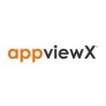 AppViewX logo