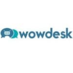 Wowdesk logo
