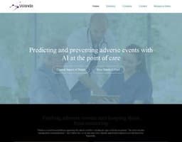 Wanda logo