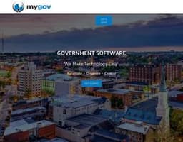 MyGov.us logo