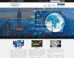eWebLife logo